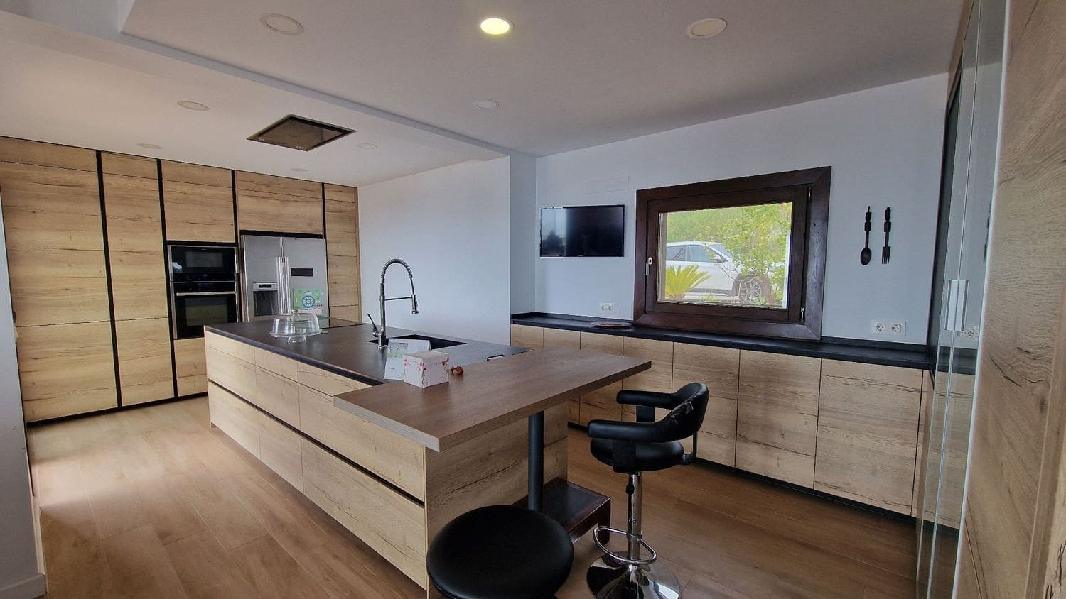 Chalet de 6 habitaciones en Mojácar en venta con piscina garaje - 1.300.000 € (Ref: 9435036)