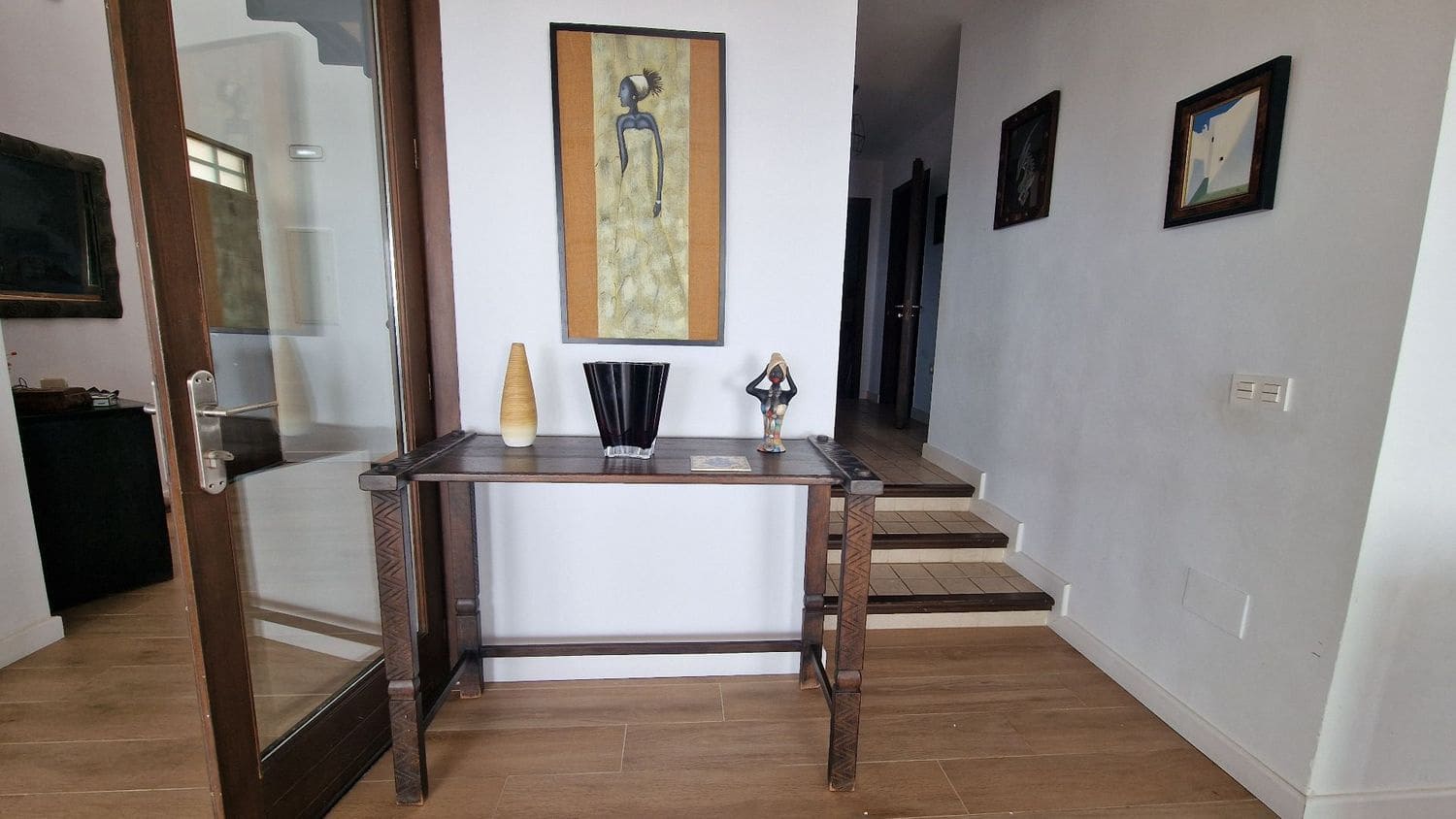 Chalet de 6 habitaciones en Mojácar en venta con piscina garaje - 1.300.000 € (Ref: 9435036)