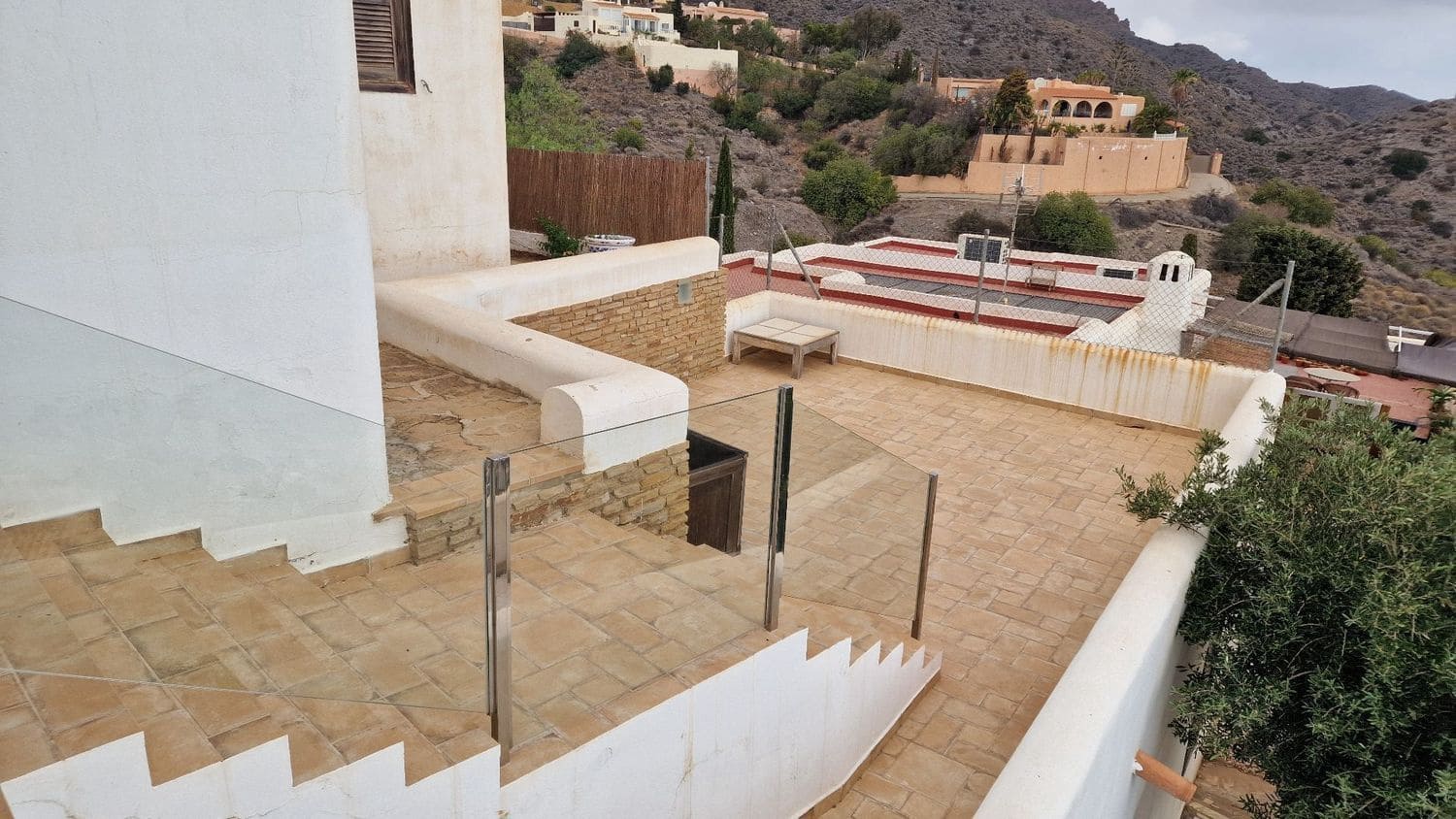 Chalet de 6 habitaciones en Mojácar en venta con piscina garaje - 1.300.000 € (Ref: 9435036)