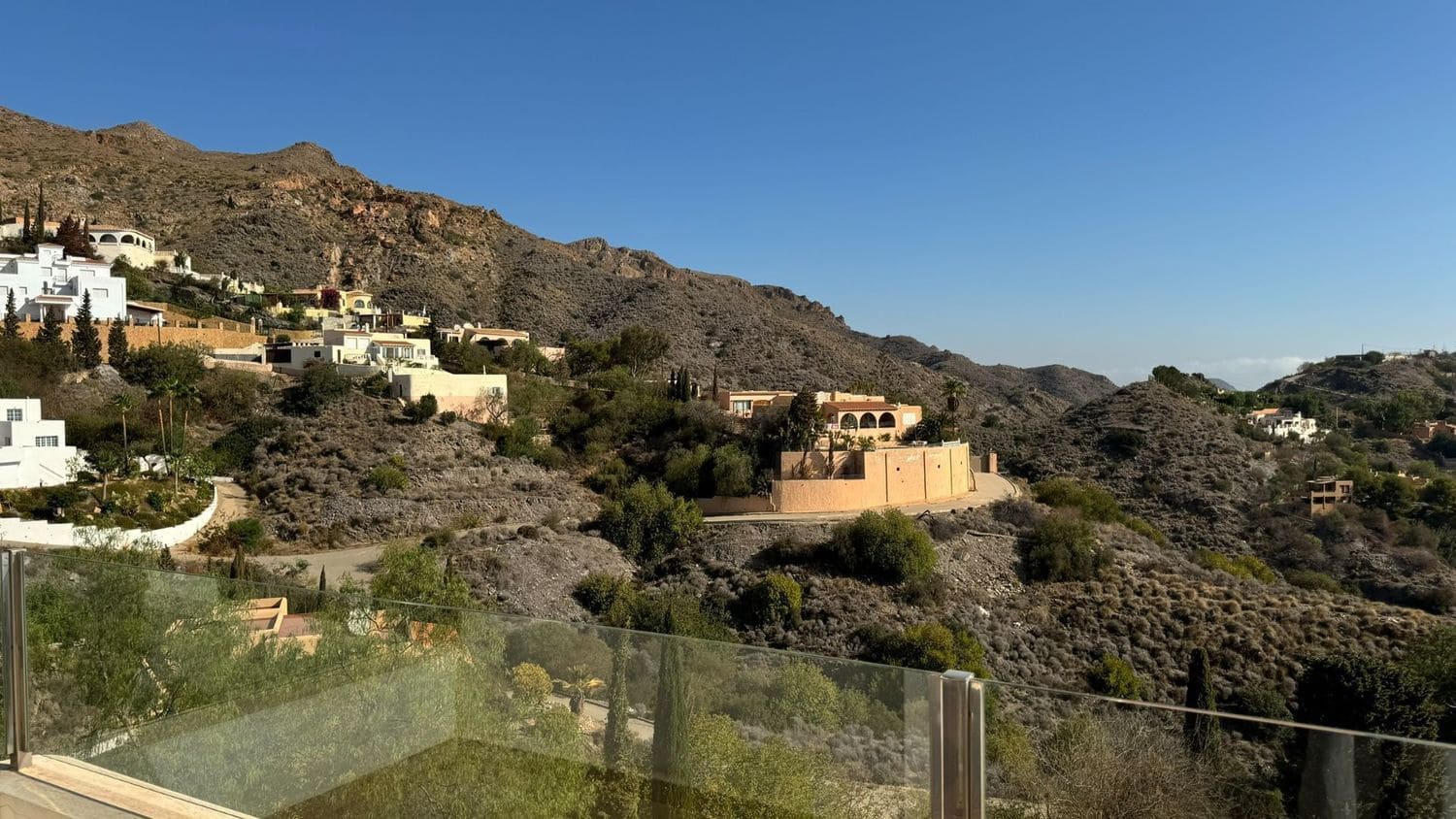 Chalet de 6 habitaciones en Mojácar en venta con piscina garaje - 1.300.000 € (Ref: 9435036)