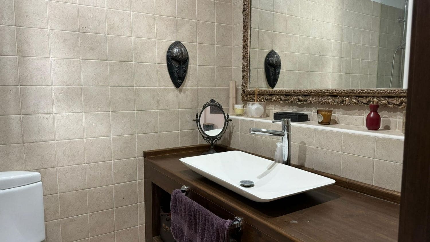 Chalet de 6 habitaciones en Mojácar en venta con piscina garaje - 1.300.000 € (Ref: 9435036)