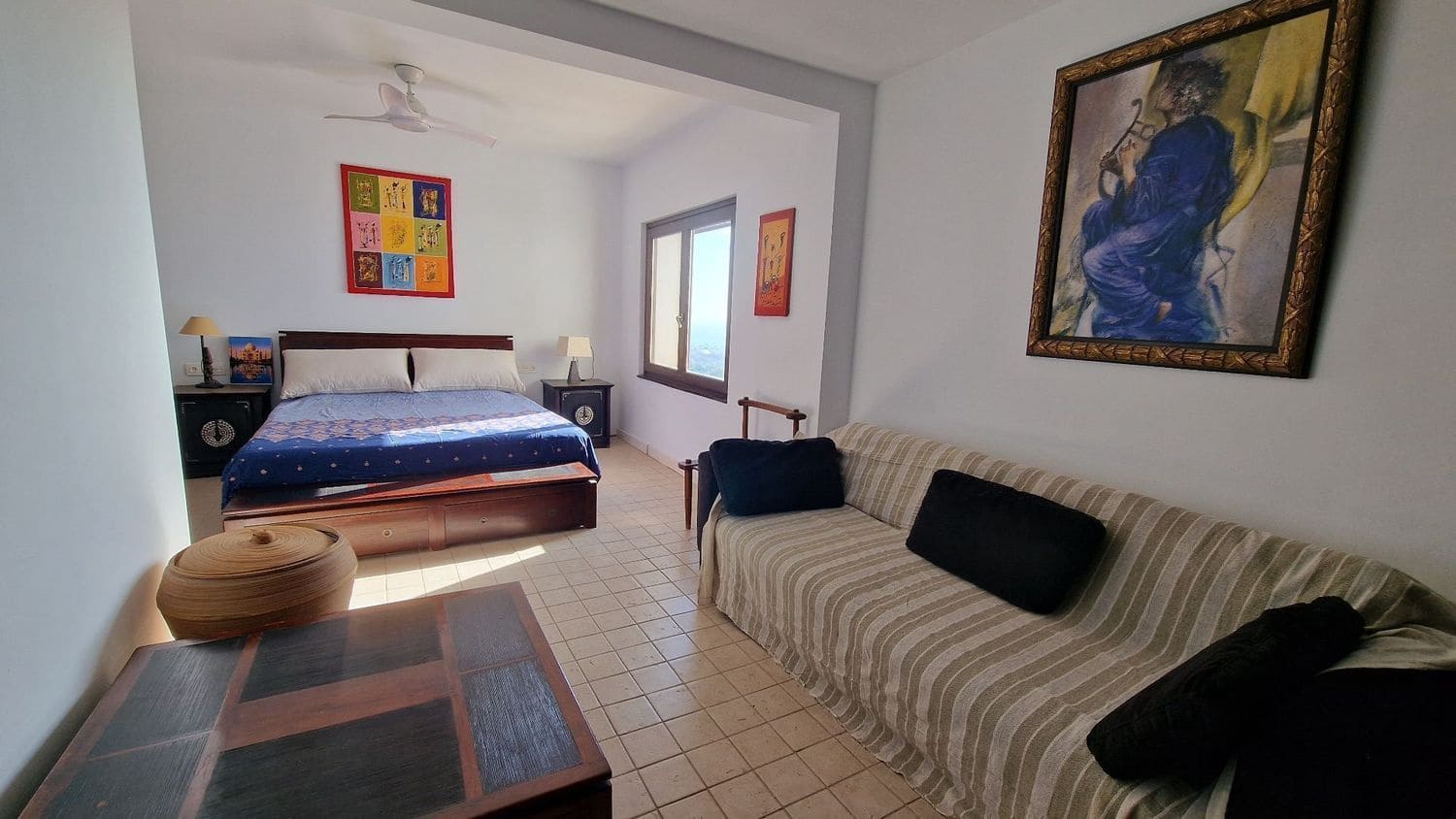 Chalet de 6 habitaciones en Mojácar en venta con piscina garaje - 1.300.000 € (Ref: 9435036)