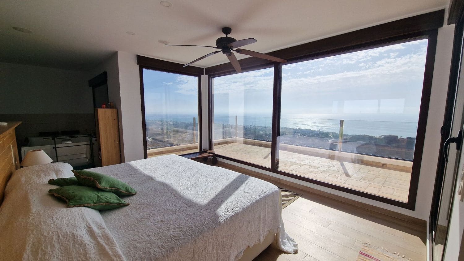 Chalet de 6 habitaciones en Mojácar en venta con piscina garaje - 1.300.000 € (Ref: 9435036)