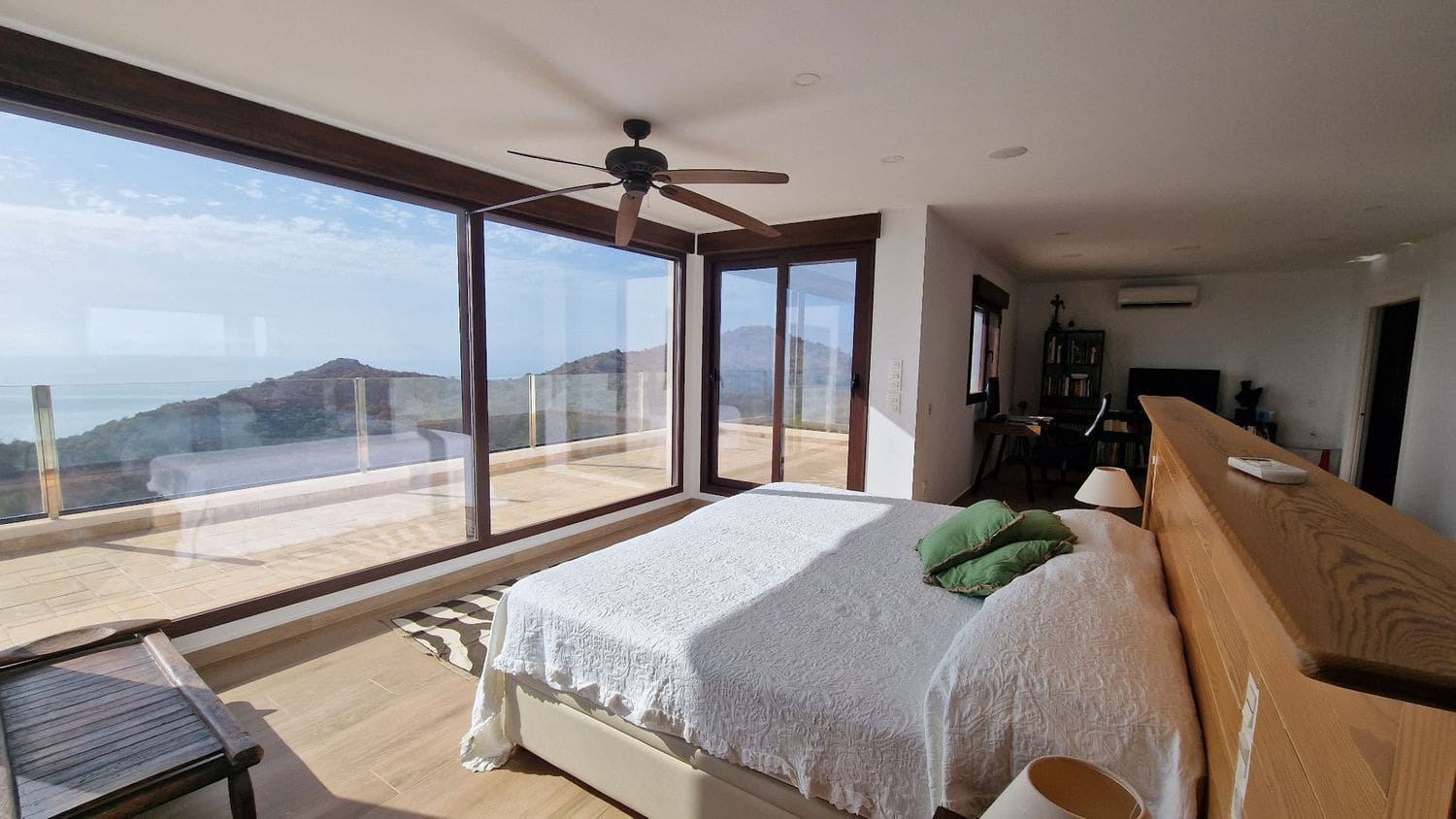 Chalet de 6 habitaciones en Mojácar en venta con piscina garaje - 1.300.000 € (Ref: 9435036)