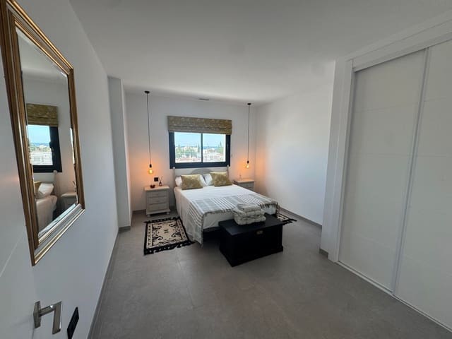 4 chambre Villa/Maison à vendre à Mojácar avec piscine garage - 795 000 € (Ref: 9435037)