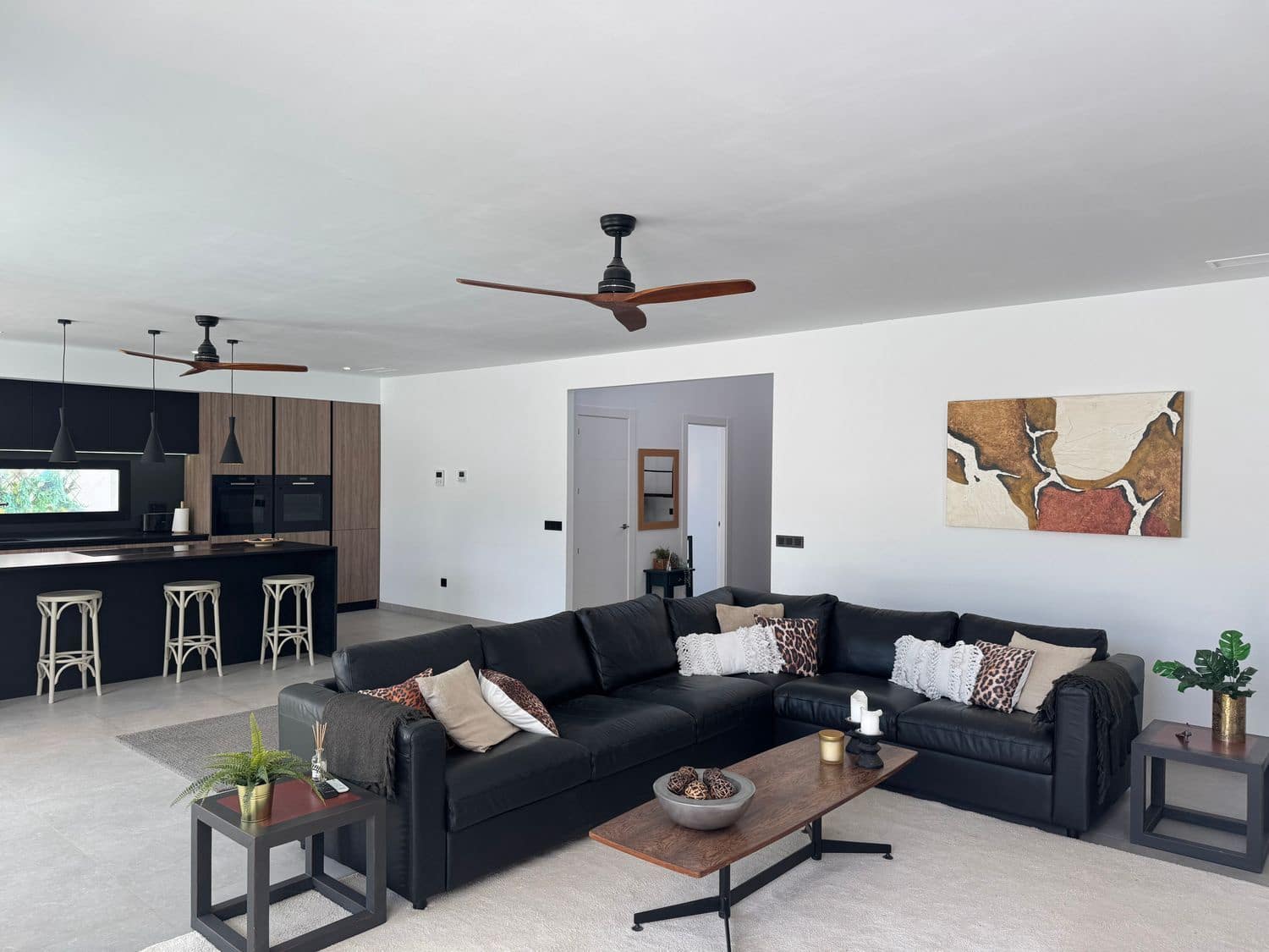 4 sypialnia Willa na sprzedaż w Mojacar z basenem garażem - 795 000 € (Ref: 9435037)