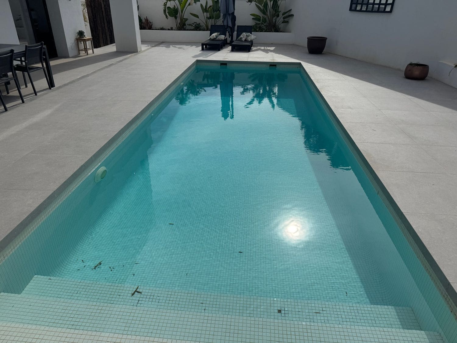 4 sypialnia Willa na sprzedaż w Mojacar z basenem garażem - 795 000 € (Ref: 9435037)