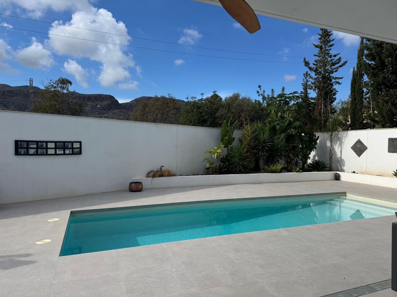 4 sypialnia Willa na sprzedaż w Mojacar z basenem garażem - 795 000 € (Ref: 9435037)