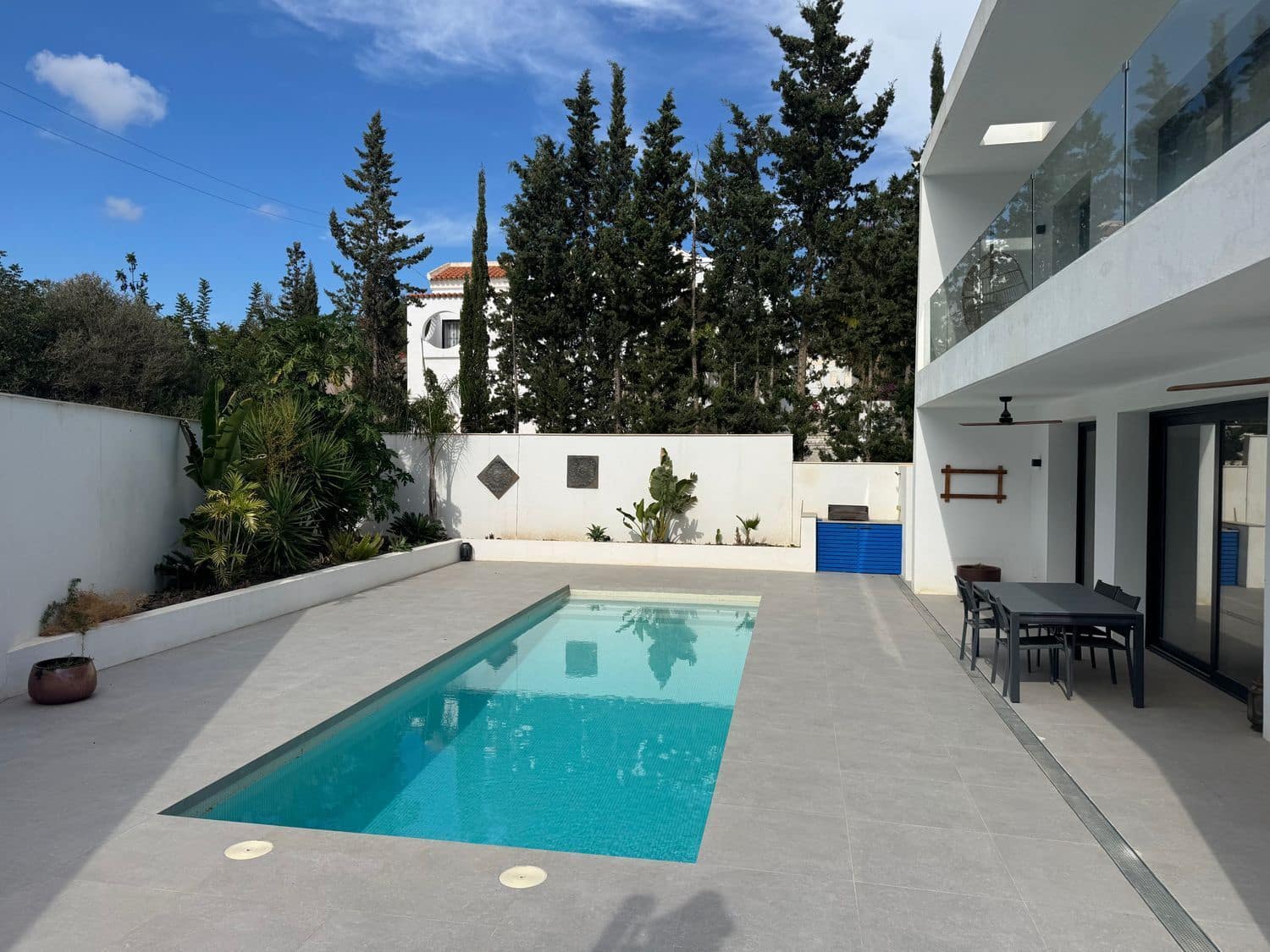 4 sypialnia Willa na sprzedaż w Mojacar z basenem garażem - 795 000 € (Ref: 9435037)