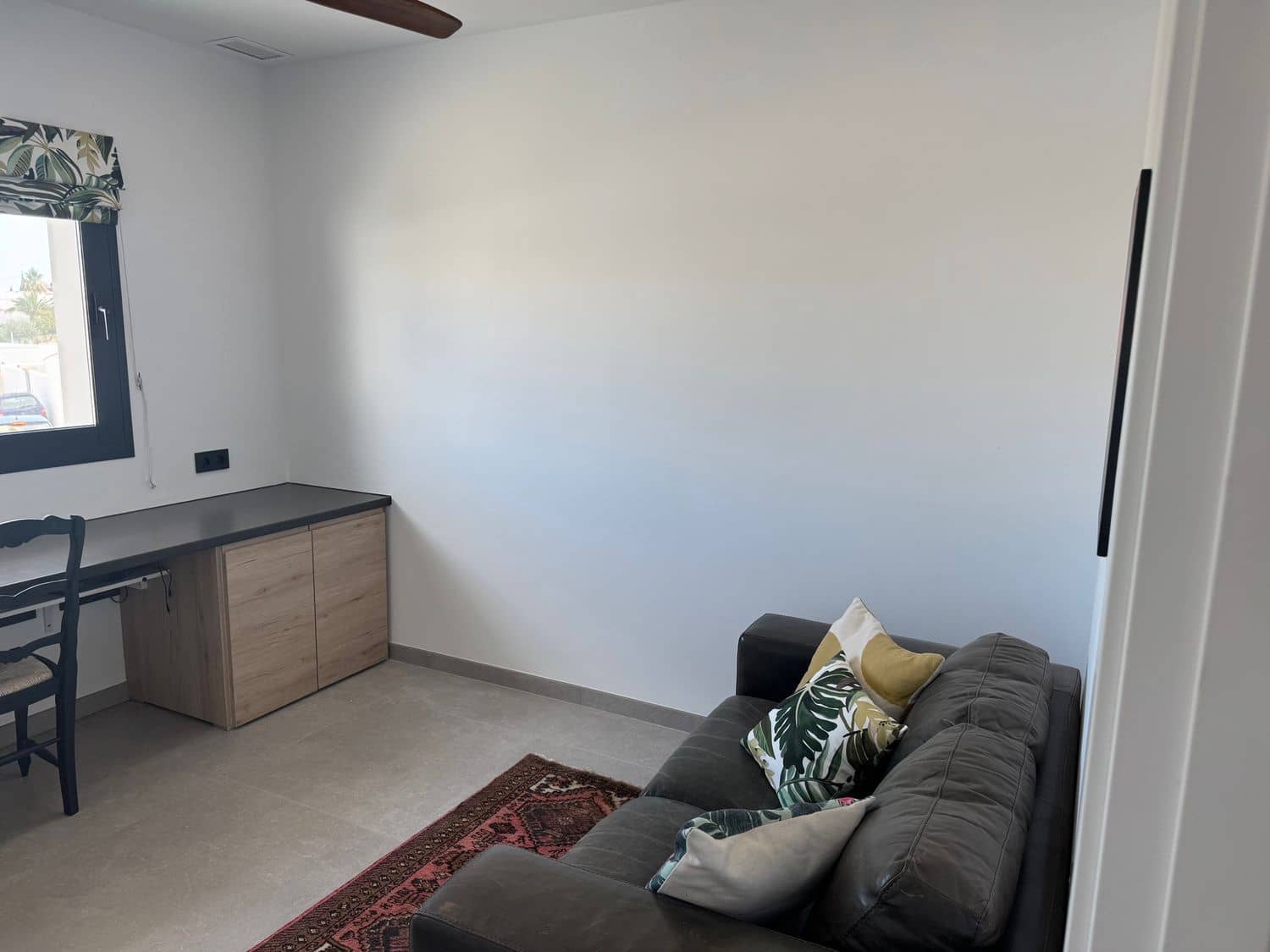 4 sypialnia Willa na sprzedaż w Mojacar z basenem garażem - 795 000 € (Ref: 9435037)