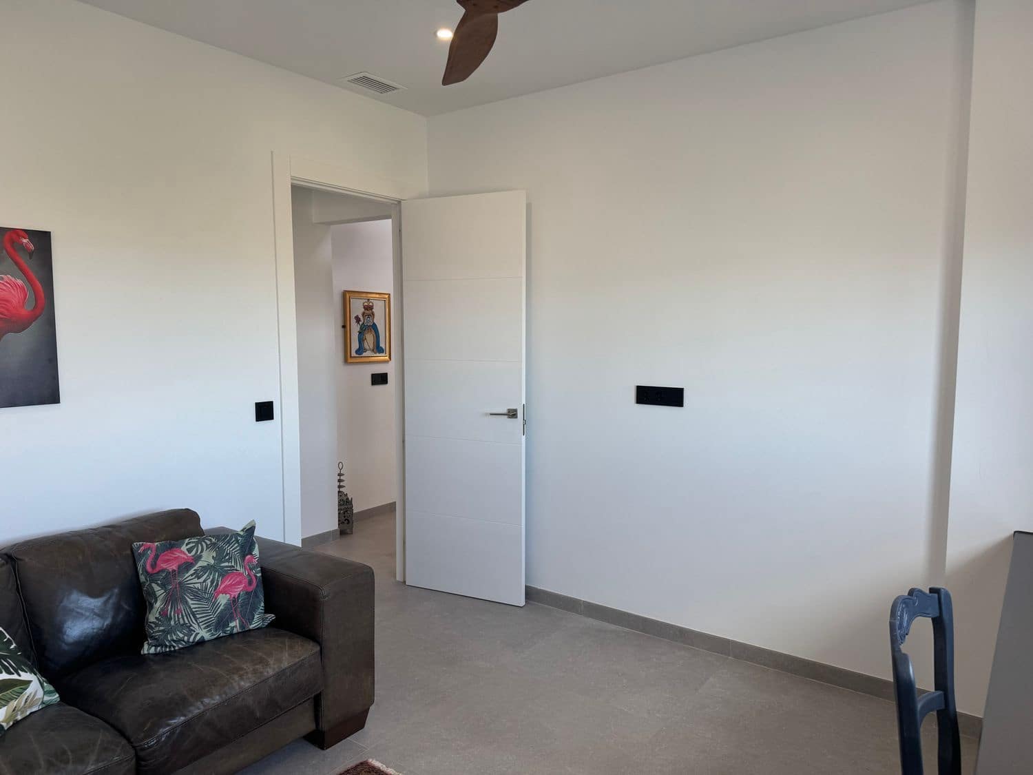 4 sypialnia Willa na sprzedaż w Mojacar z basenem garażem - 795 000 € (Ref: 9435037)