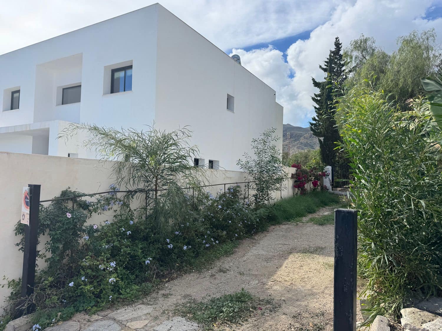 4 sypialnia Willa na sprzedaż w Mojacar z basenem garażem - 795 000 € (Ref: 9435037)