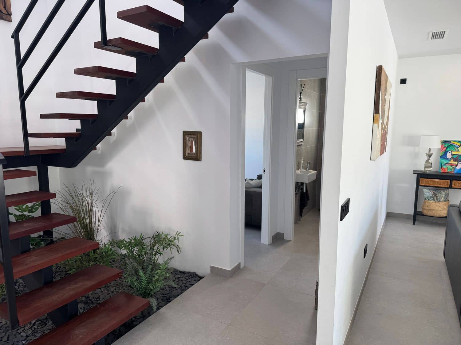 4 sypialnia Willa na sprzedaż w Mojacar z basenem garażem - 795 000 € (Ref: 9435037)