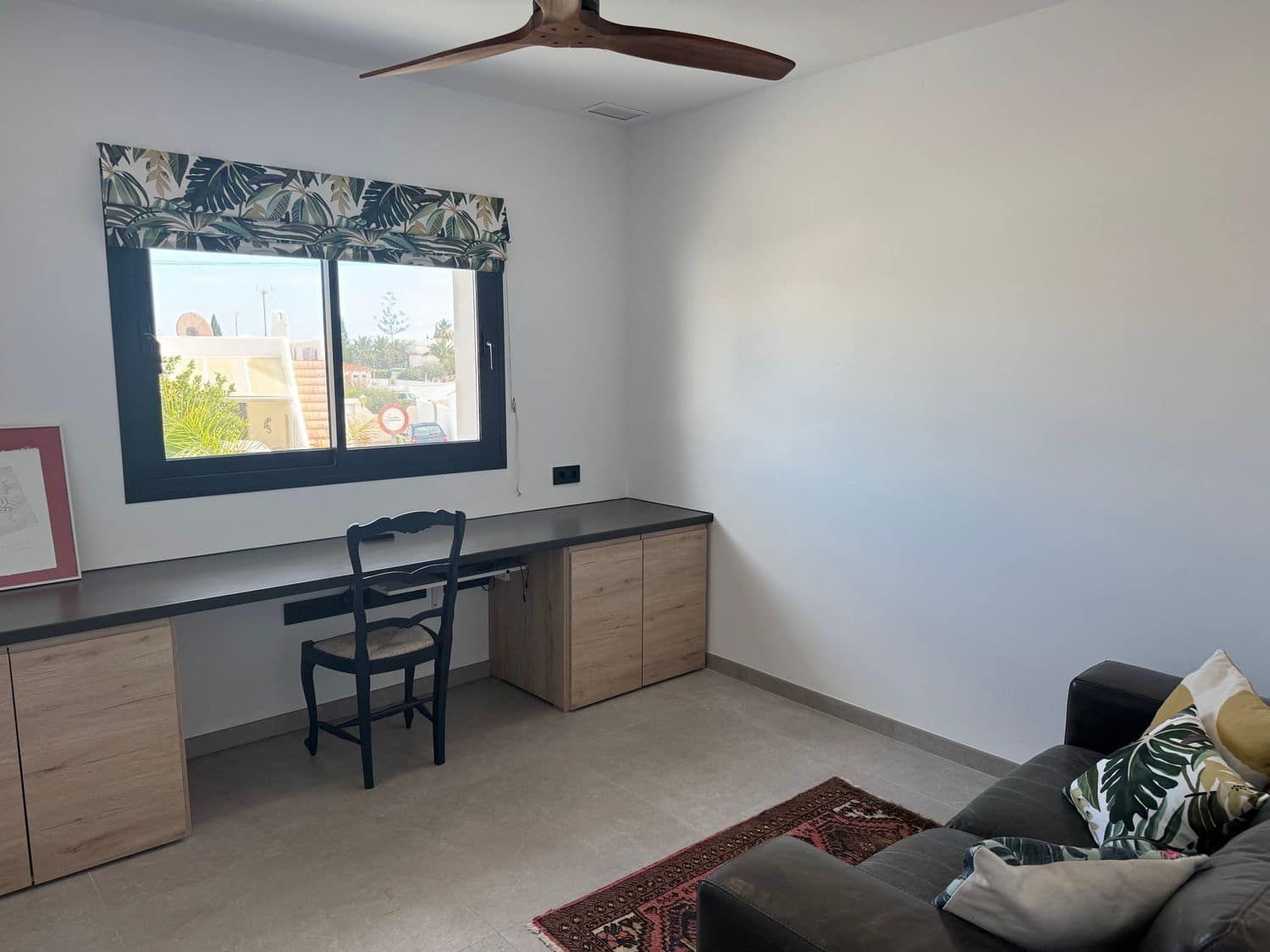 4 sypialnia Willa na sprzedaż w Mojacar z basenem garażem - 795 000 € (Ref: 9435037)