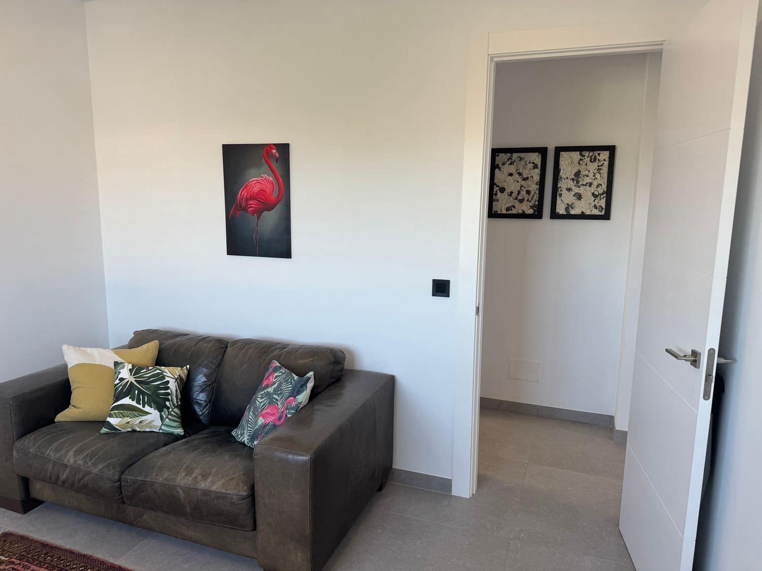 4 sypialnia Willa na sprzedaż w Mojacar z basenem garażem - 795 000 € (Ref: 9435037)