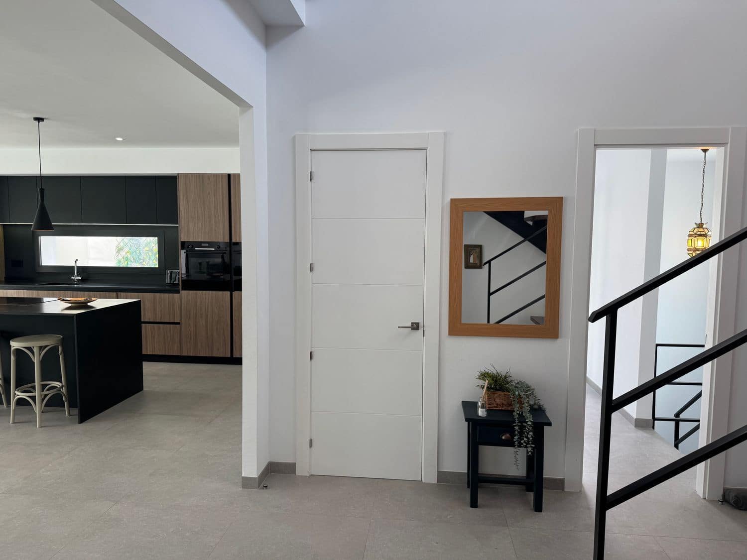 4 sypialnia Willa na sprzedaż w Mojacar z basenem garażem - 795 000 € (Ref: 9435037)