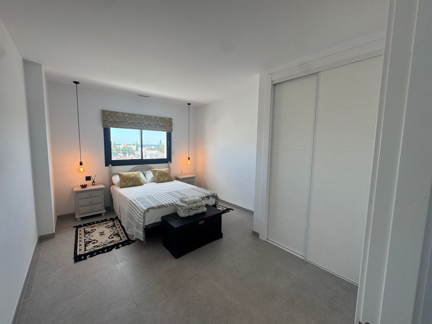 4 sypialnia Willa na sprzedaż w Mojacar z basenem garażem - 795 000 € (Ref: 9435037)