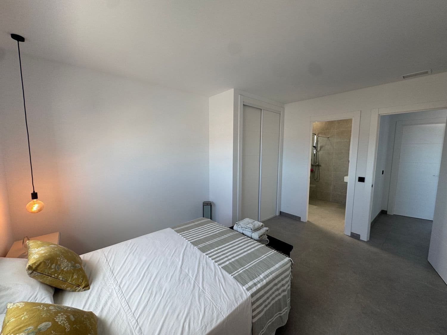 4 sypialnia Willa na sprzedaż w Mojacar z basenem garażem - 795 000 € (Ref: 9435037)