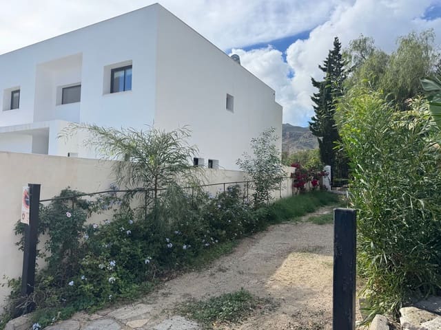 4 chambre Villa/Maison à vendre à Mojácar avec piscine garage - 795 000 € (Ref: 9435037)