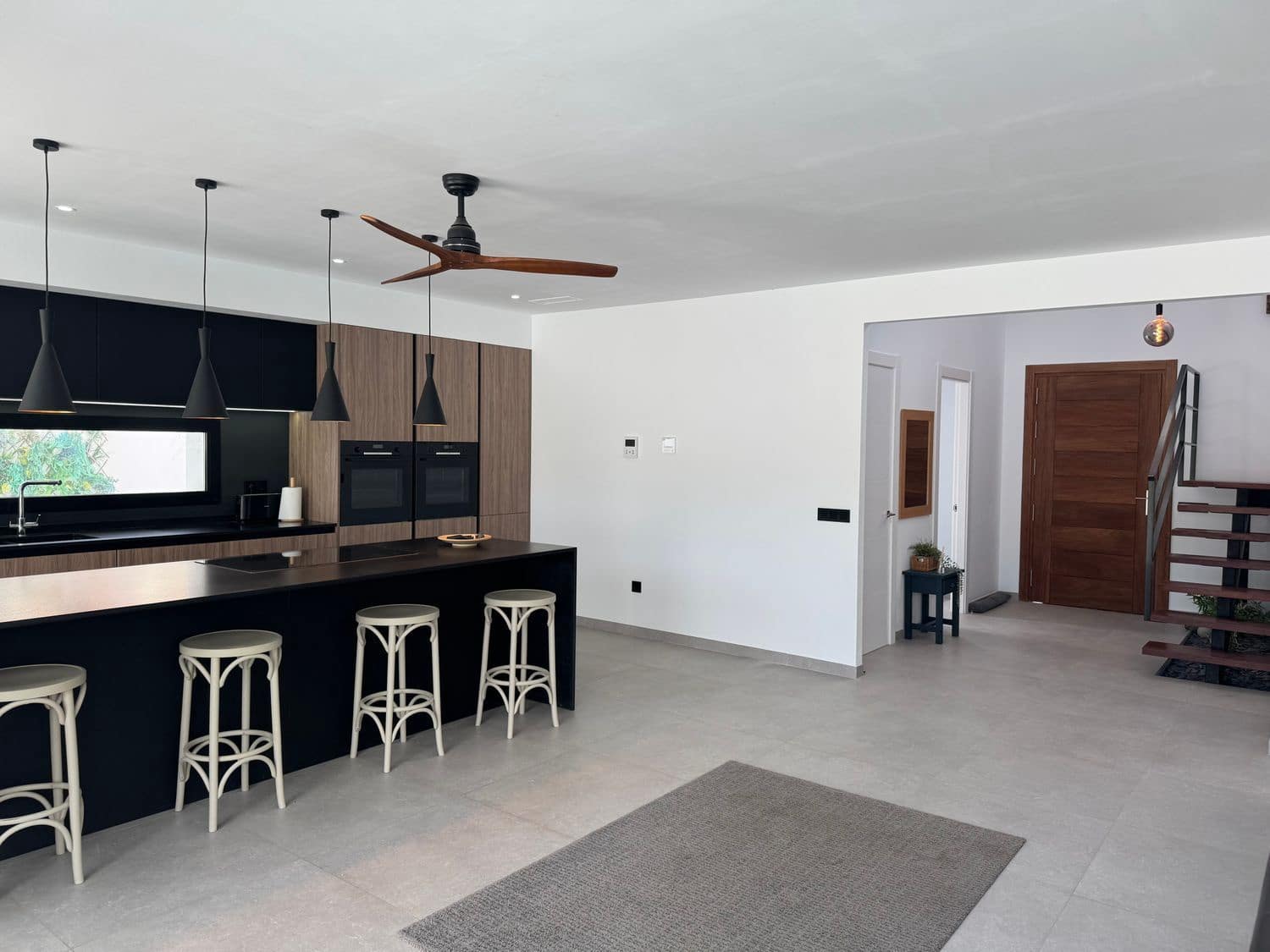 4 sypialnia Willa na sprzedaż w Mojacar z basenem garażem - 795 000 € (Ref: 9435037)