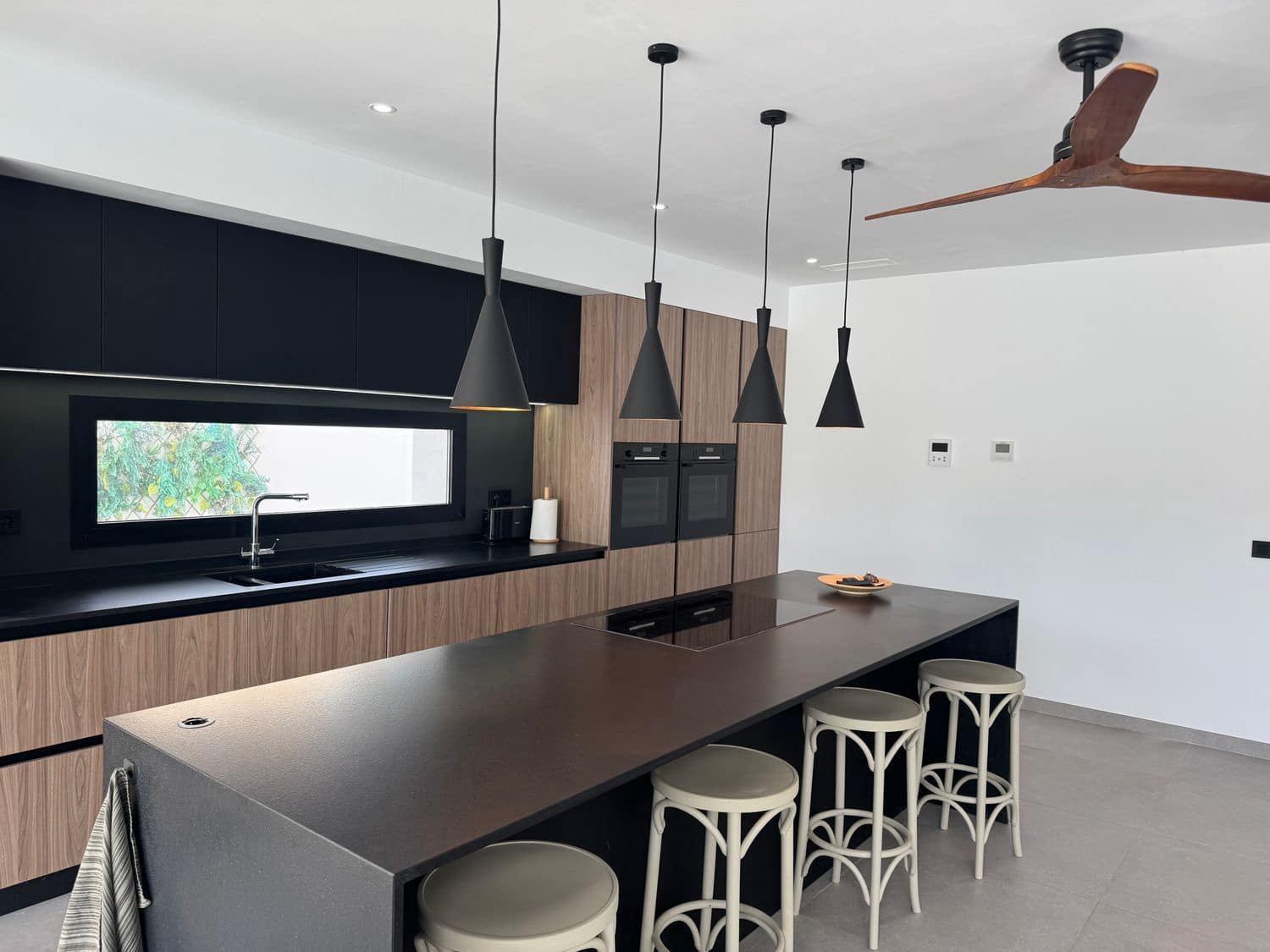 4 sypialnia Willa na sprzedaż w Mojacar z basenem garażem - 795 000 € (Ref: 9435037)