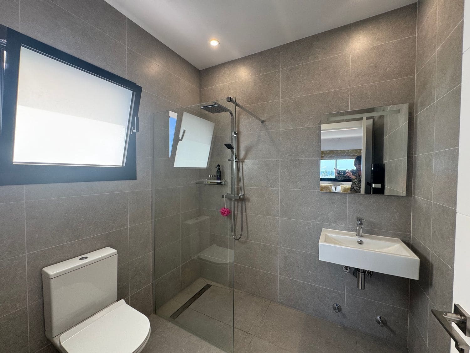 4 sypialnia Willa na sprzedaż w Mojacar z basenem garażem - 795 000 € (Ref: 9435037)