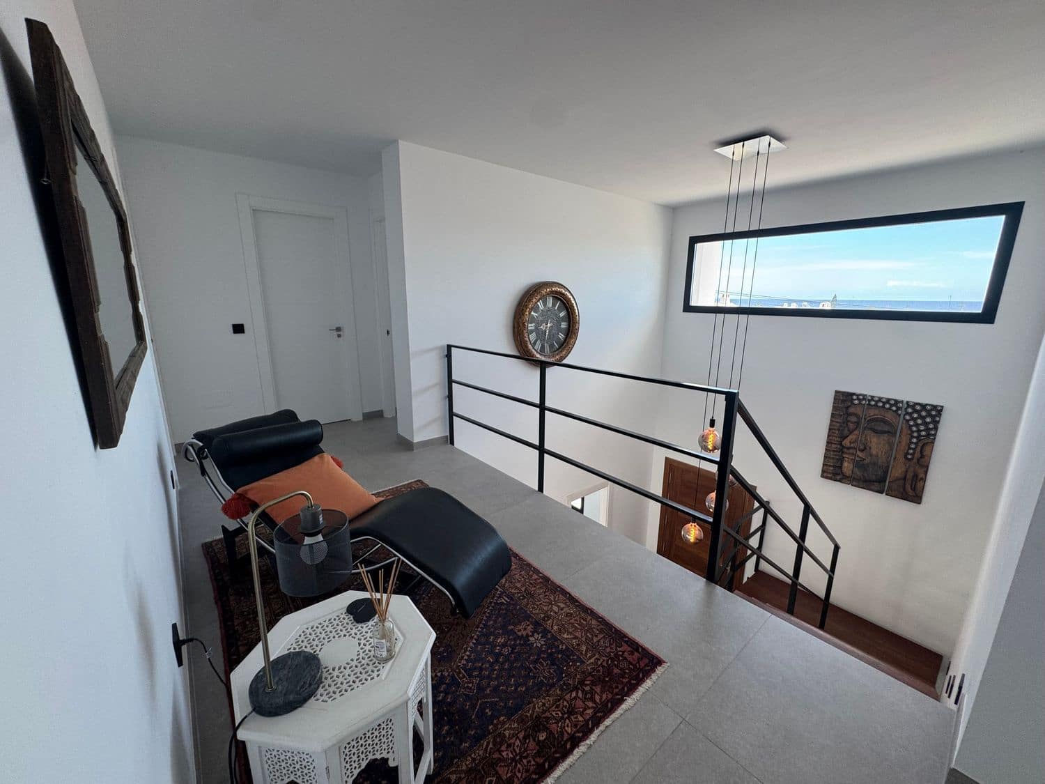 4 sypialnia Willa na sprzedaż w Mojacar z basenem garażem - 795 000 € (Ref: 9435037)