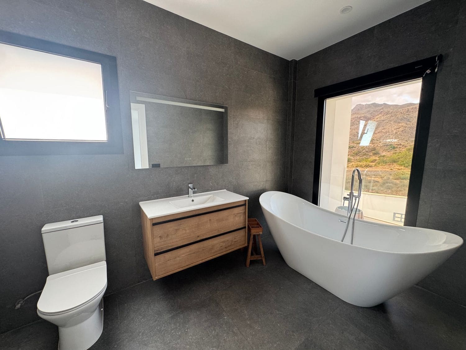 4 sypialnia Willa na sprzedaż w Mojacar z basenem garażem - 795 000 € (Ref: 9435037)