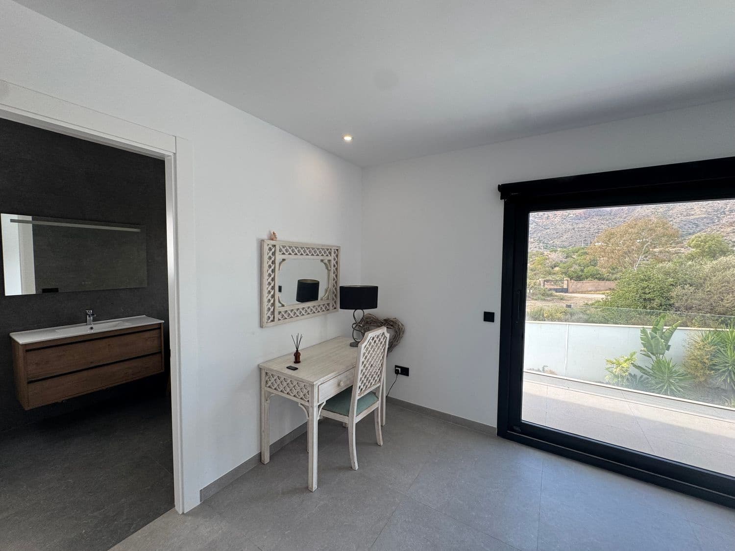 4 sypialnia Willa na sprzedaż w Mojacar z basenem garażem - 795 000 € (Ref: 9435037)