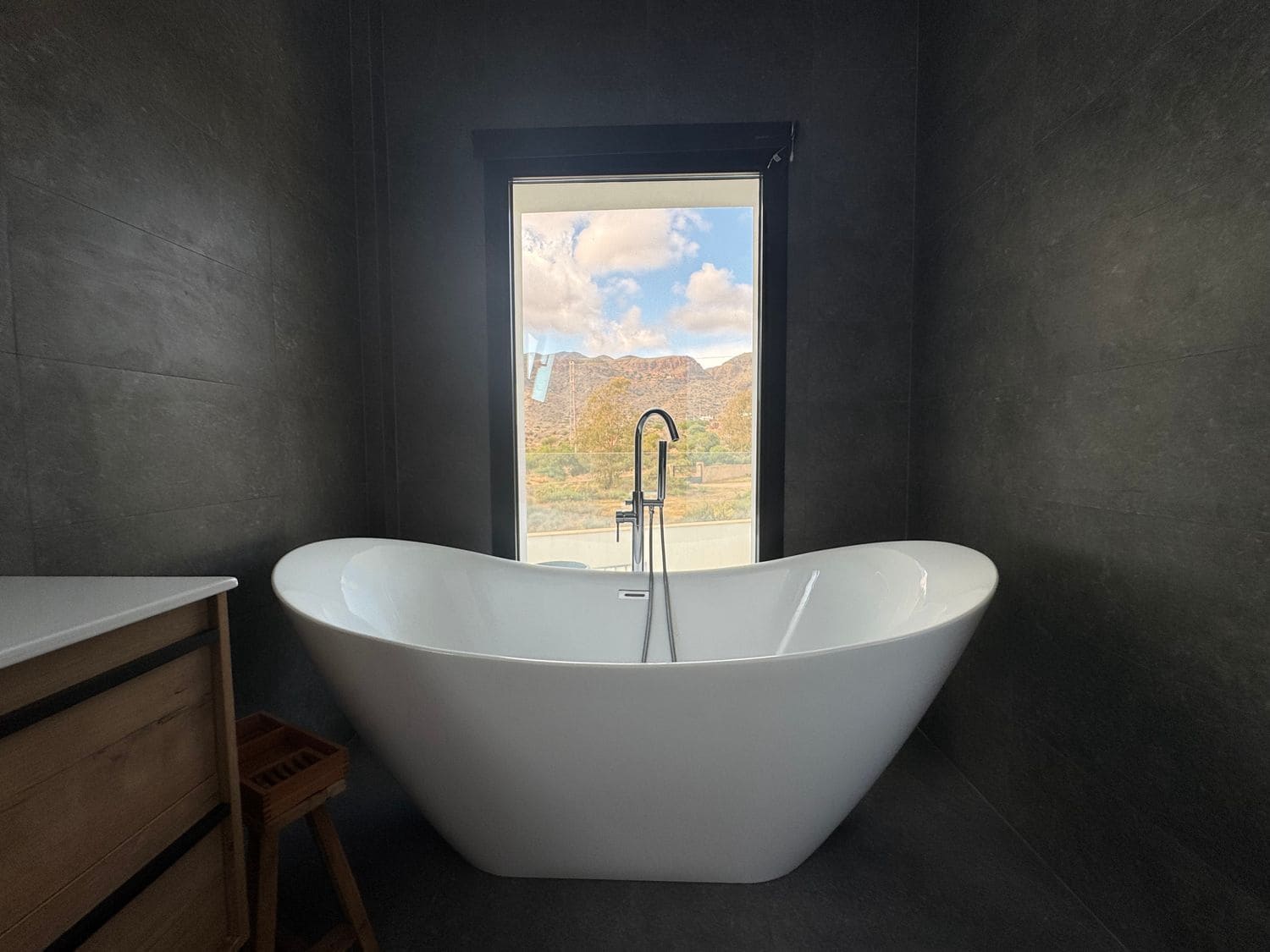 4 sypialnia Willa na sprzedaż w Mojacar z basenem garażem - 795 000 € (Ref: 9435037)