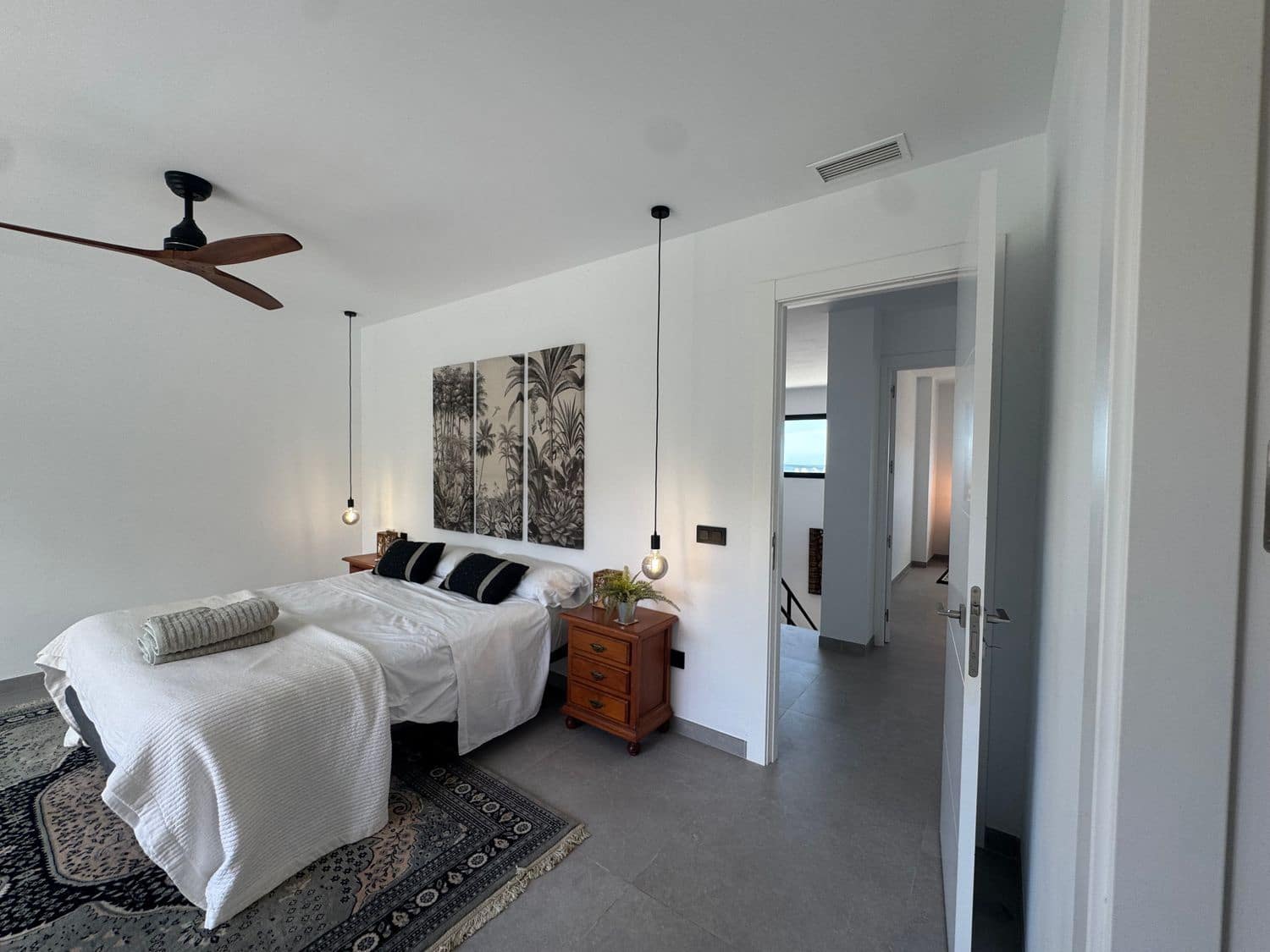 4 sypialnia Willa na sprzedaż w Mojacar z basenem garażem - 795 000 € (Ref: 9435037)