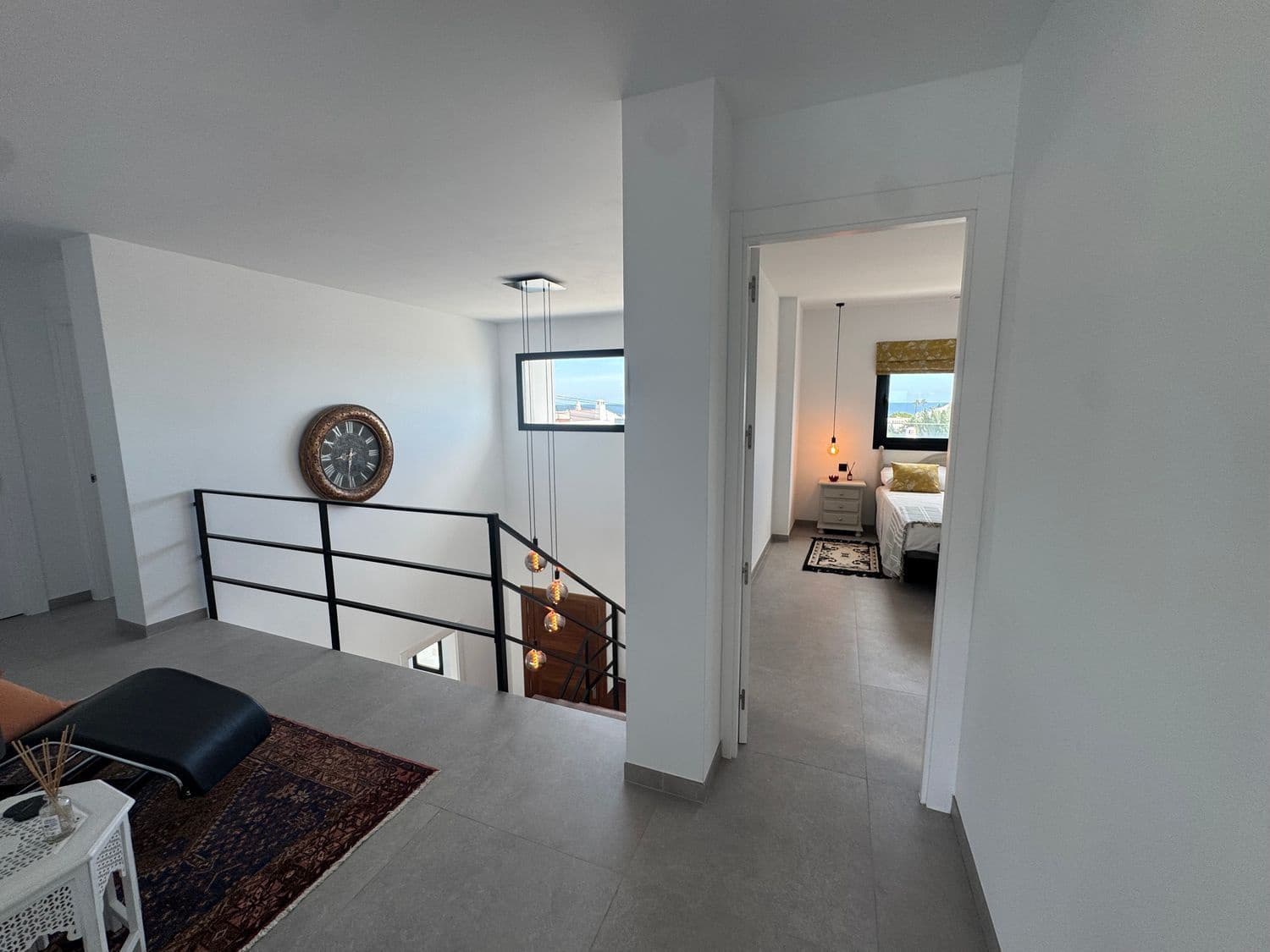 4 sypialnia Willa na sprzedaż w Mojacar z basenem garażem - 795 000 € (Ref: 9435037)