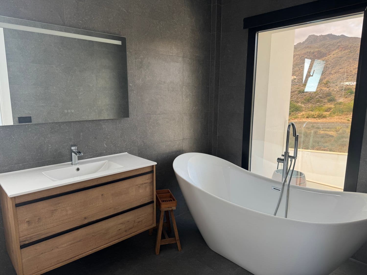 4 sypialnia Willa na sprzedaż w Mojacar z basenem garażem - 795 000 € (Ref: 9435037)