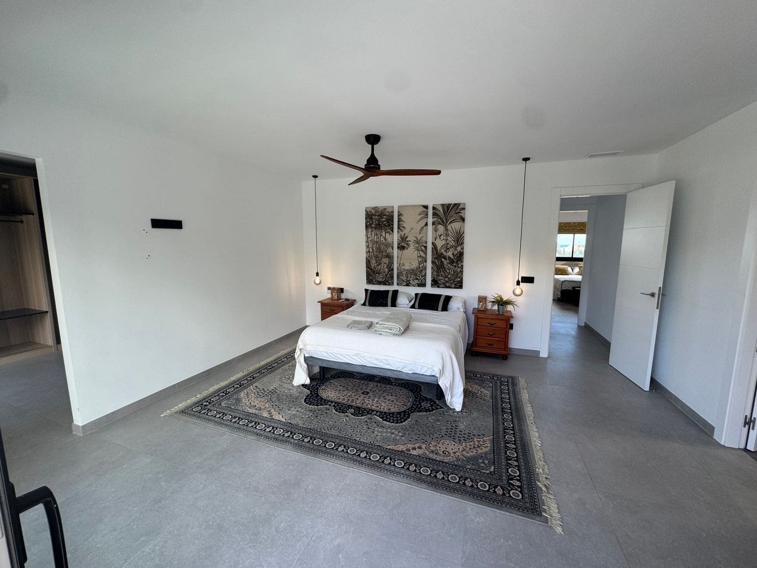 4 sypialnia Willa na sprzedaż w Mojacar z basenem garażem - 795 000 € (Ref: 9435037)