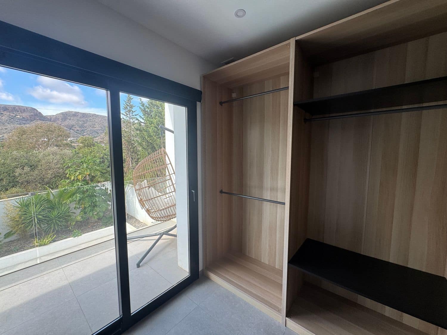 4 sypialnia Willa na sprzedaż w Mojacar z basenem garażem - 795 000 € (Ref: 9435037)