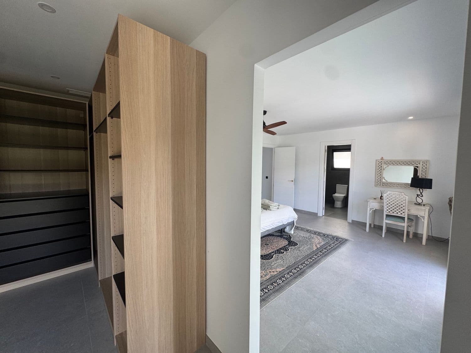 4 sypialnia Willa na sprzedaż w Mojacar z basenem garażem - 795 000 € (Ref: 9435037)