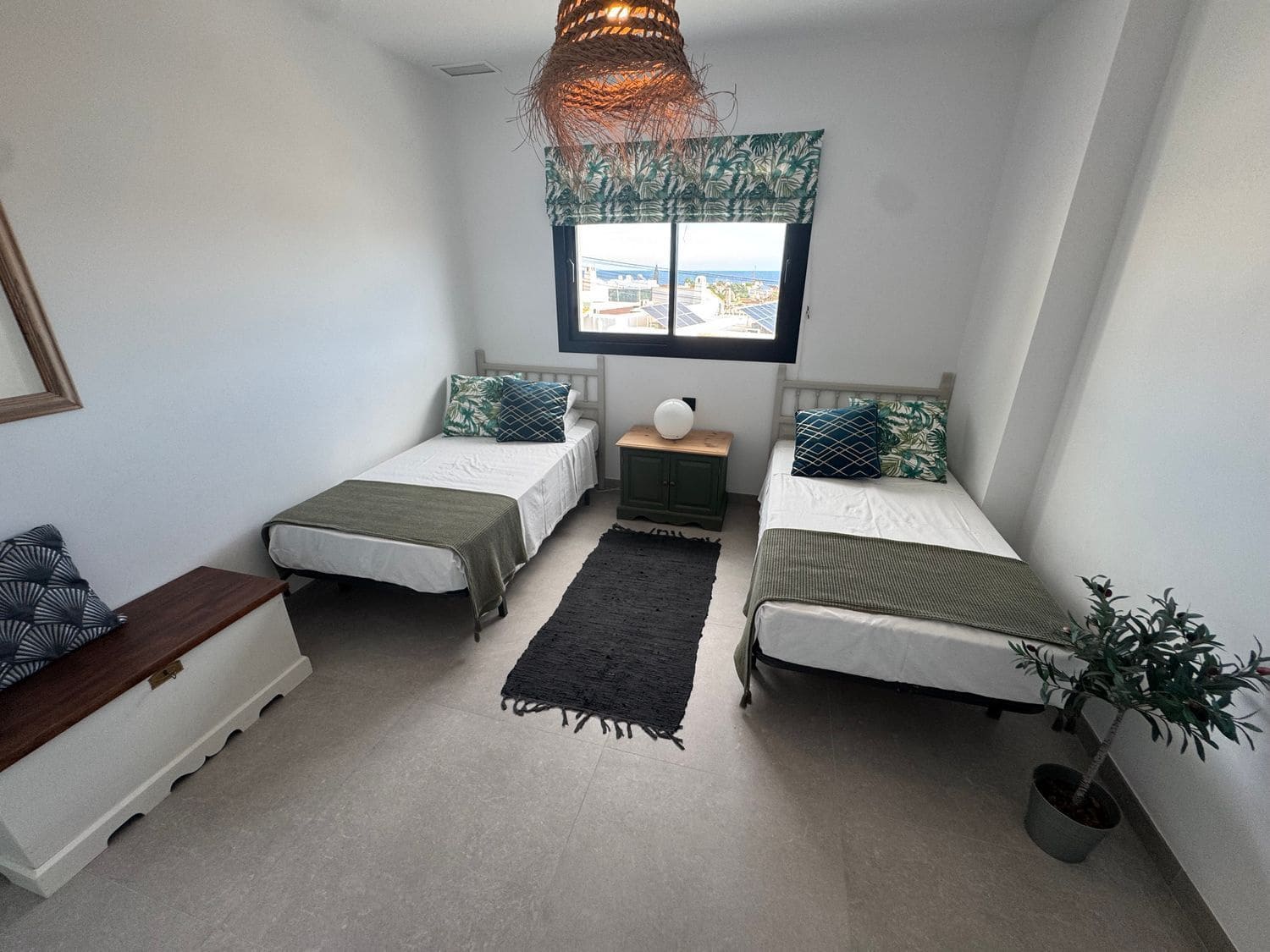 4 sypialnia Willa na sprzedaż w Mojacar z basenem garażem - 795 000 € (Ref: 9435037)