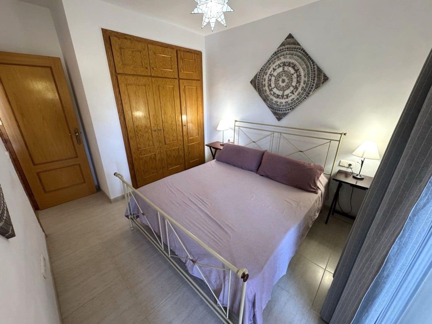 2 camera da letto Appartamento in vendita in Vera con piscina garage - 135.000 € (Rif: 9438082)