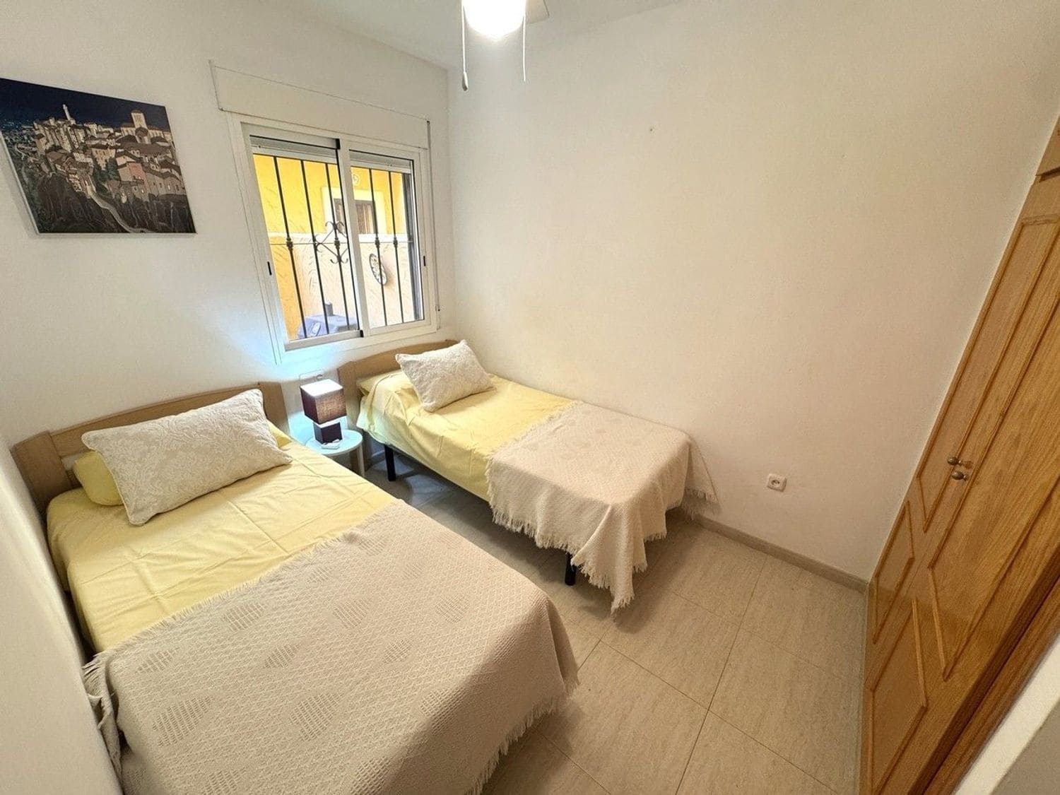 2 camera da letto Appartamento in vendita in Vera con piscina garage - 135.000 € (Rif: 9438082)