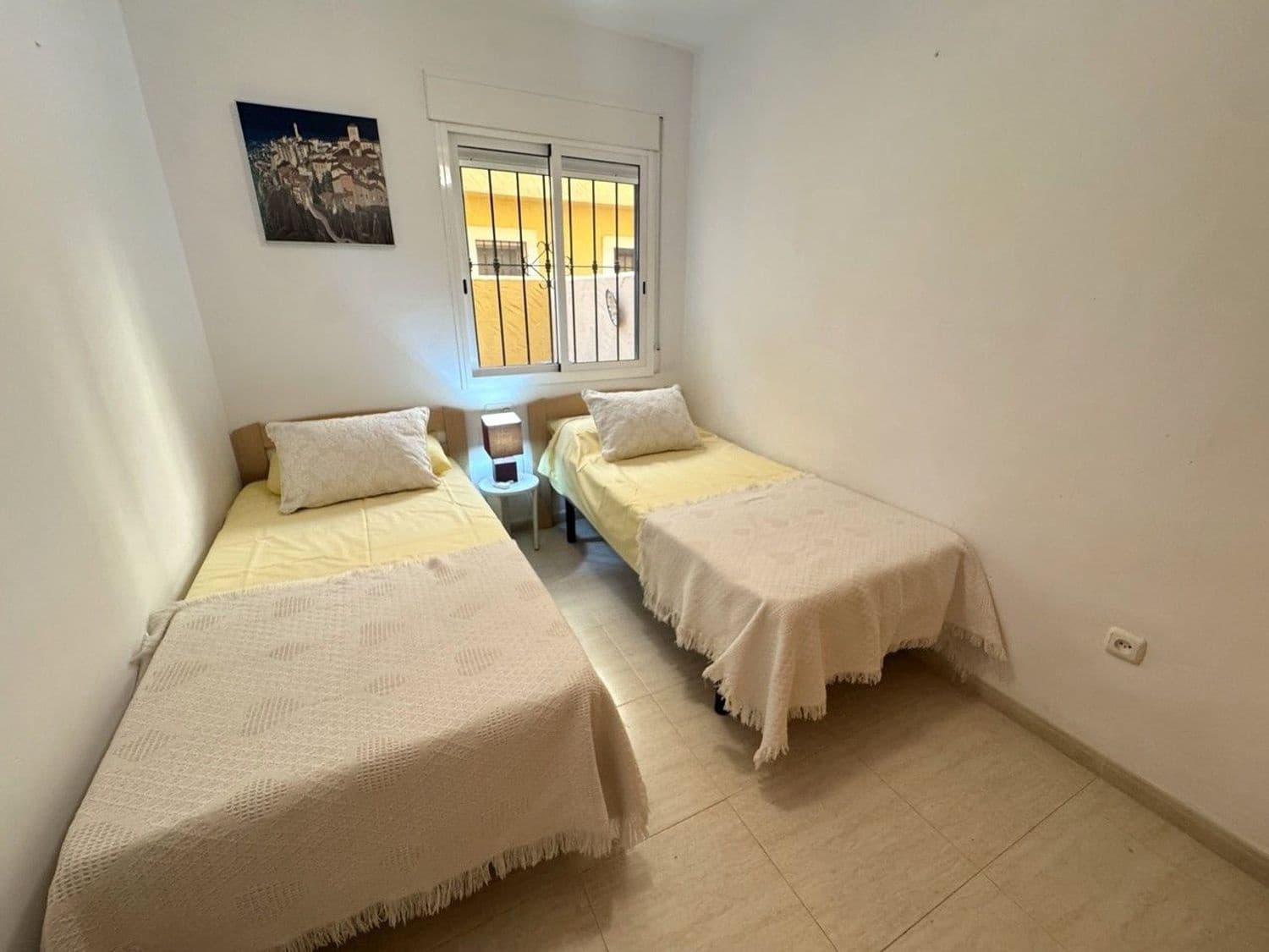 2 camera da letto Appartamento in vendita in Vera con piscina garage - 135.000 € (Rif: 9438082)