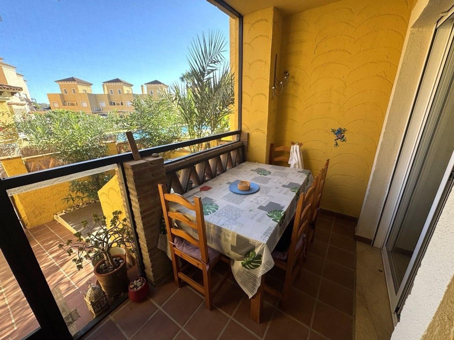 2 camera da letto Appartamento in vendita in Vera con piscina garage - 135.000 € (Rif: 9438082)