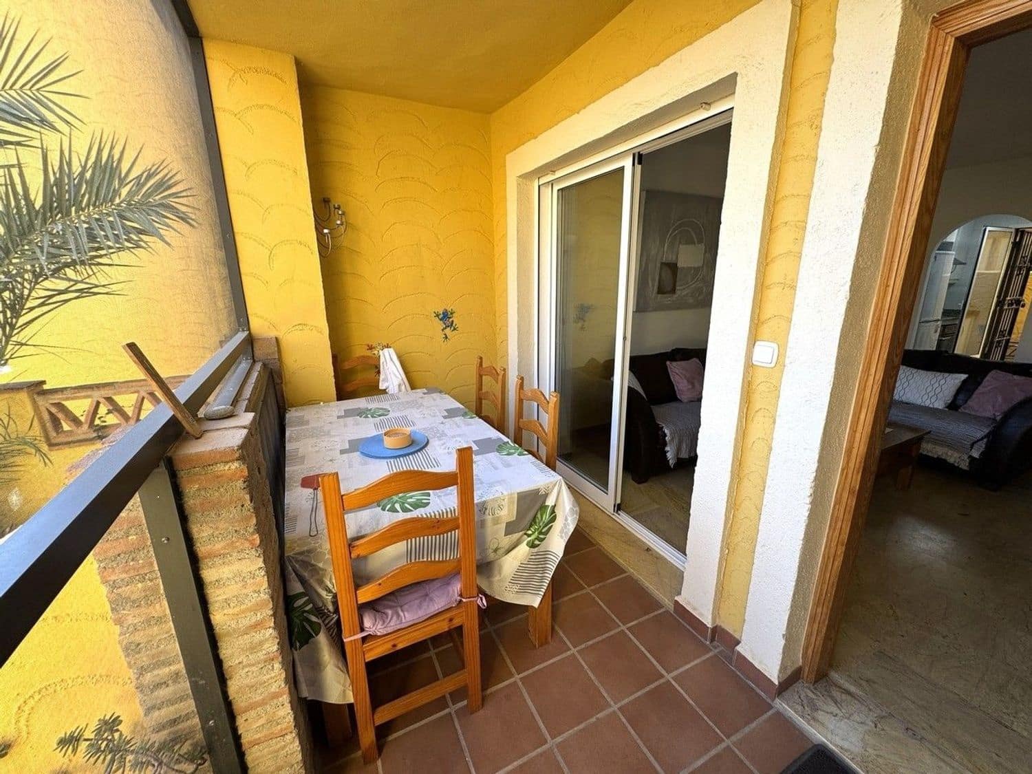 2 camera da letto Appartamento in vendita in Vera con piscina garage - 135.000 € (Rif: 9438082)