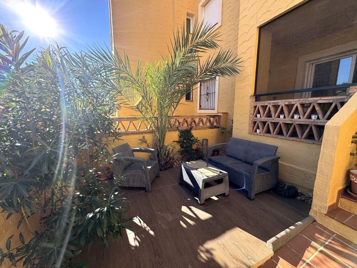 2 camera da letto Appartamento in vendita in Vera con piscina garage - 135.000 € (Rif: 9438082)