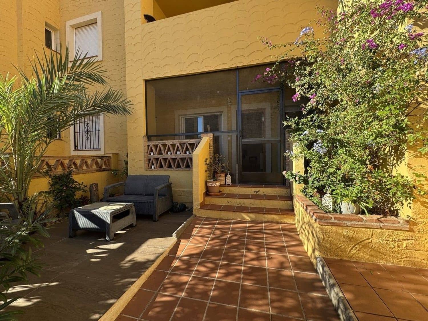 2 camera da letto Appartamento in vendita in Vera con piscina garage - 135.000 € (Rif: 9438082)