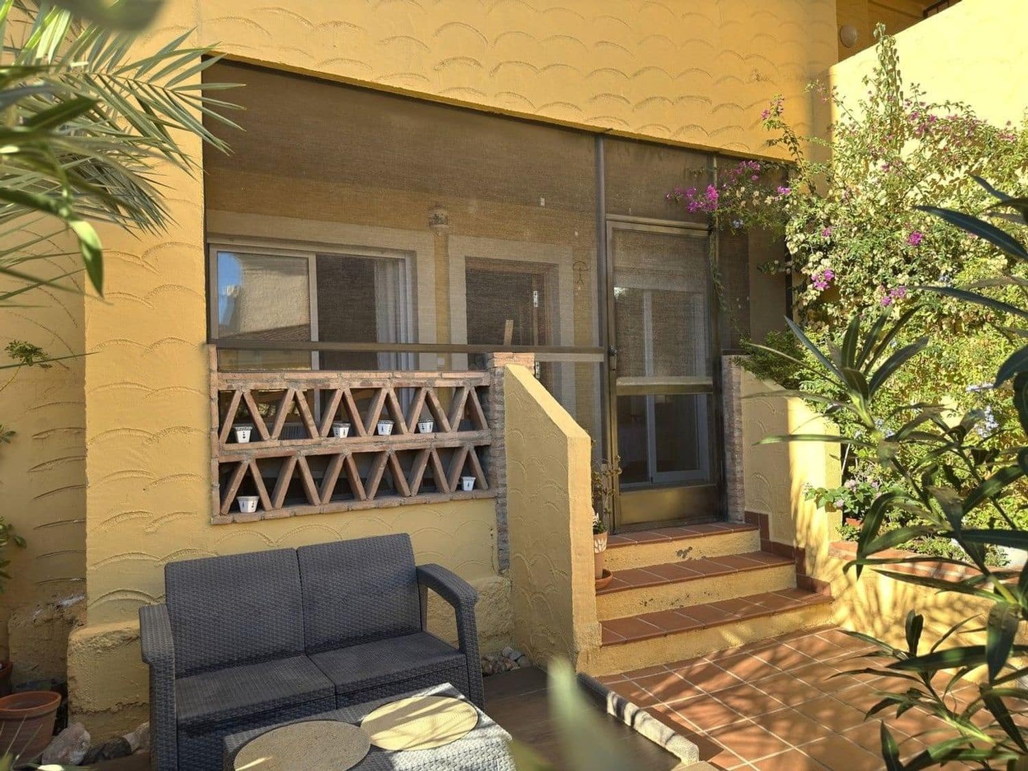 2 camera da letto Appartamento in vendita in Vera con piscina garage - 135.000 € (Rif: 9438082)