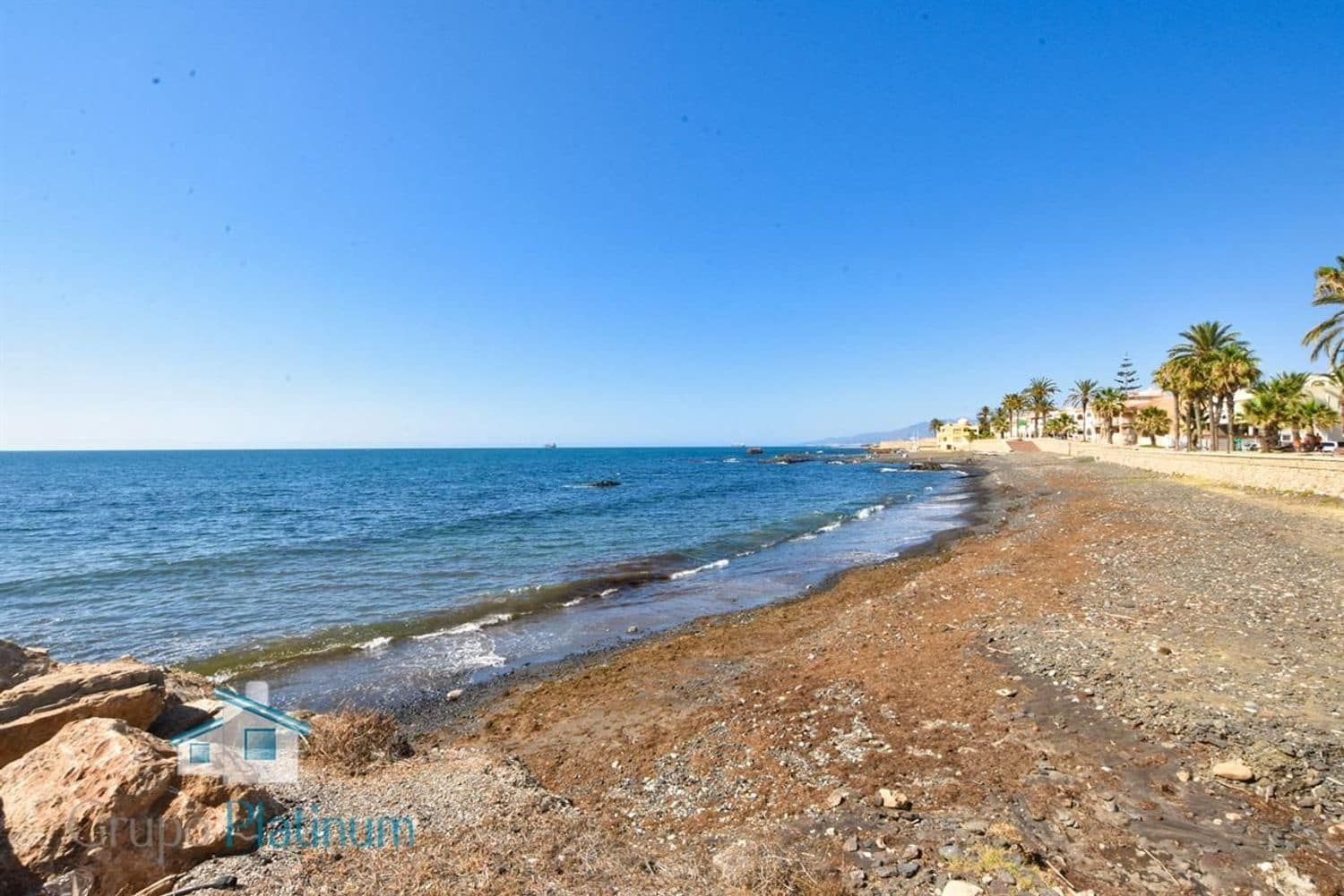 Ático de 2 habitaciones en Cuevas del Almanzora en venta con piscina garaje - 118.900 € (Ref: 9438083)