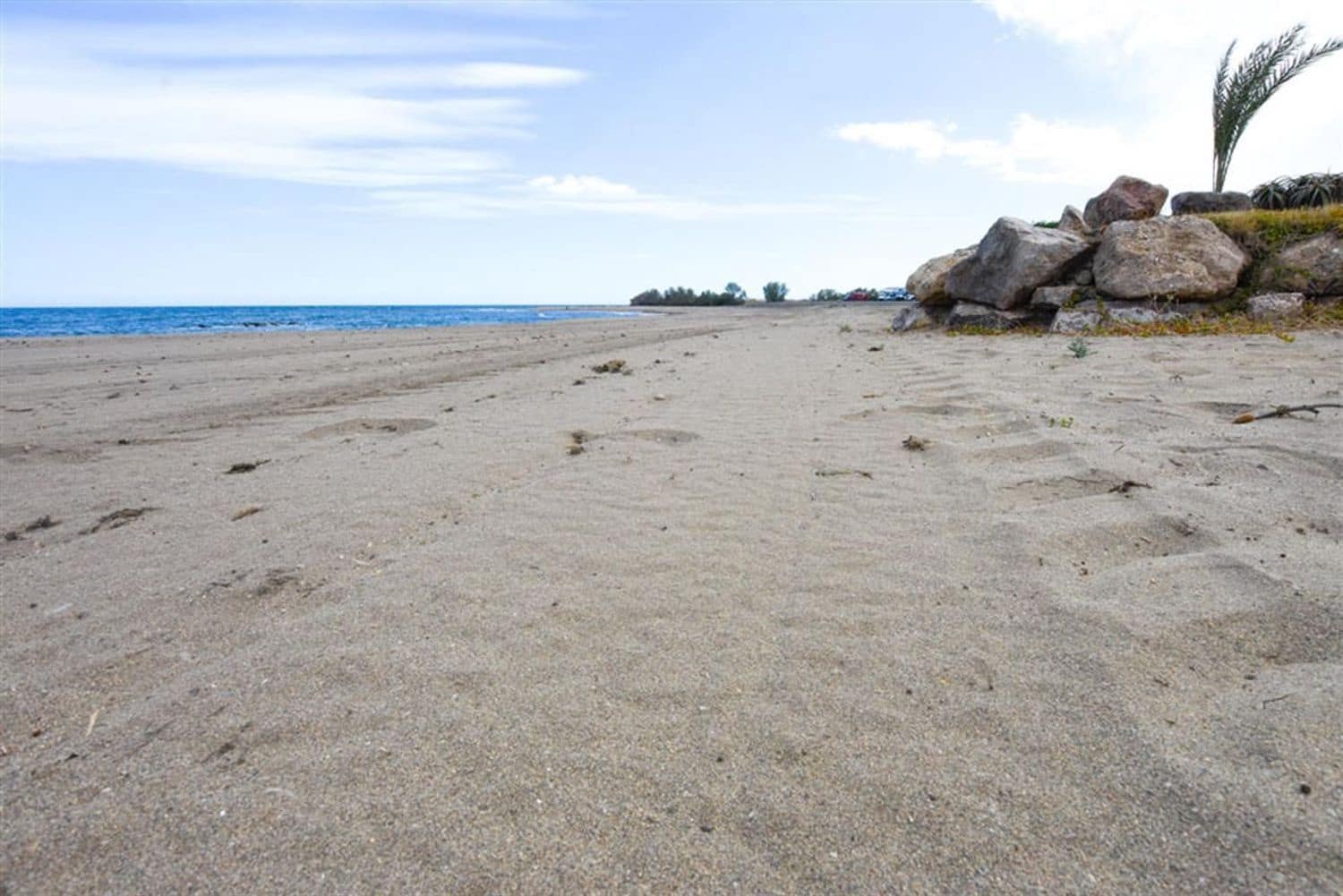 Ático de 2 habitaciones en Cuevas del Almanzora en venta con piscina garaje - 118.900 € (Ref: 9438083)