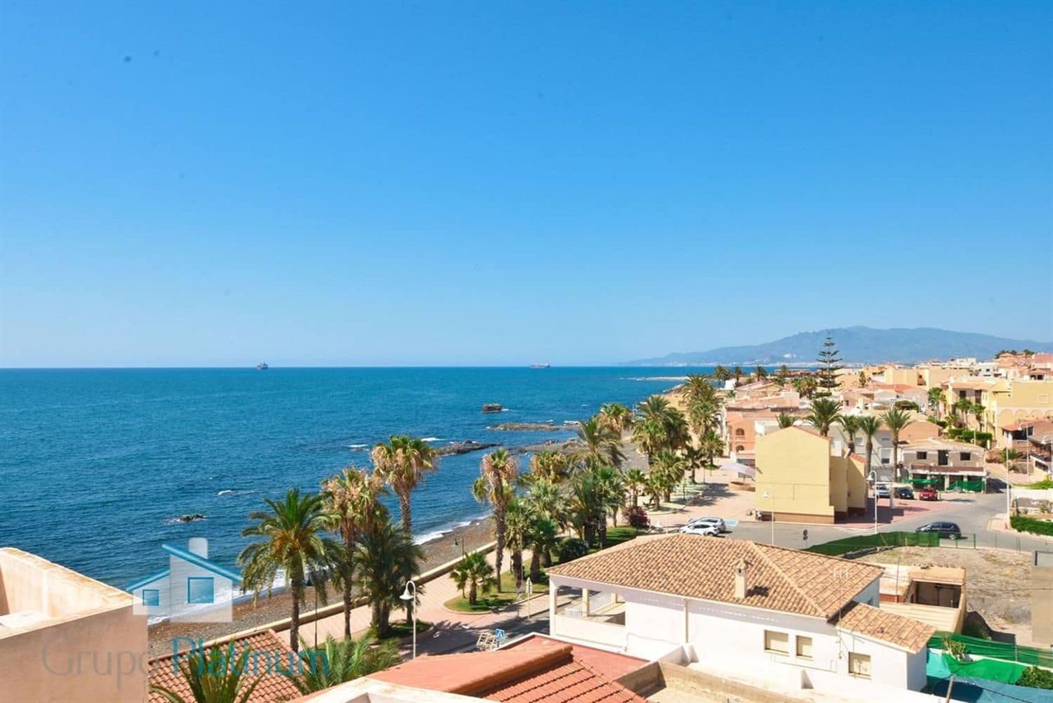 Ático de 2 habitaciones en Cuevas del Almanzora en venta con piscina garaje - 118.900 € (Ref: 9438083)