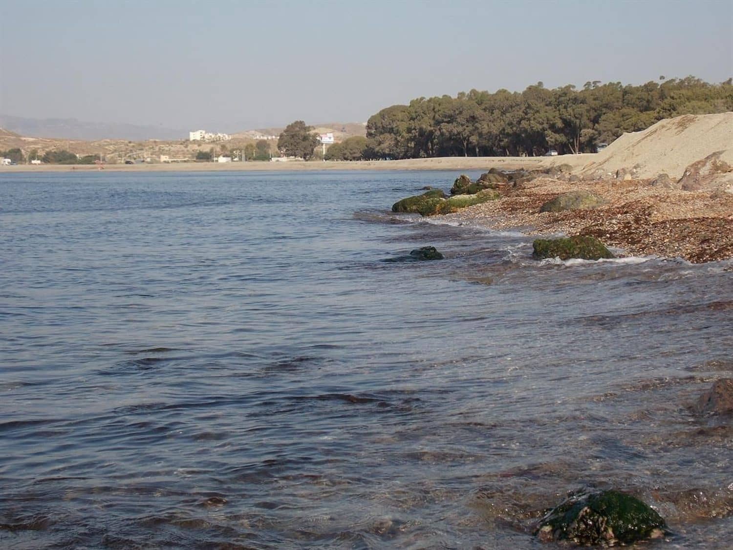 Ático de 2 habitaciones en Cuevas del Almanzora en venta con piscina garaje - 118.900 € (Ref: 9438083)