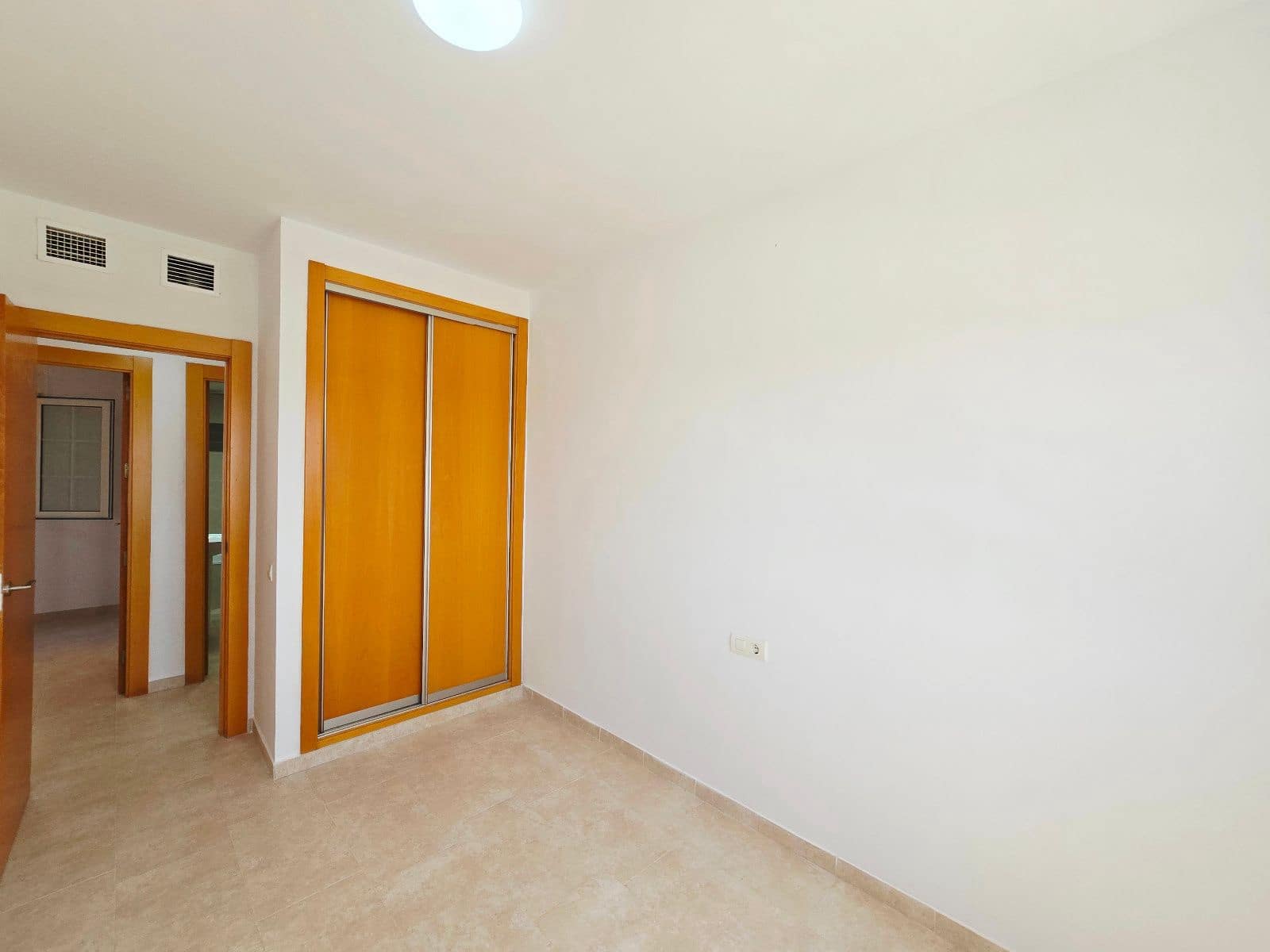 3 soveværelse Penthouse til salg i Vera - € 129.000 (Ref: 9438734)